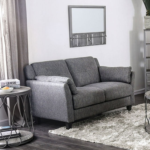 SOFA & LOVESEAT 6020 MADE IN USA-FOA