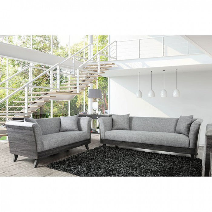 Cailin CM6085-SOFA & LOVESEAT-FOA