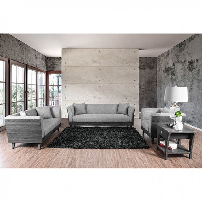 Cailin CM6085-SOFA & LOVESEAT-FOA