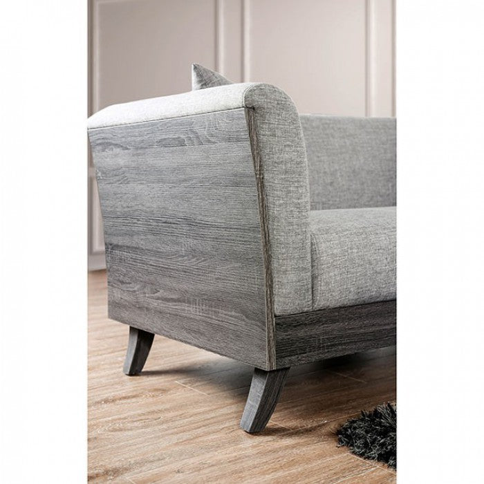 Cailin CM6085-SOFA & LOVESEAT-FOA