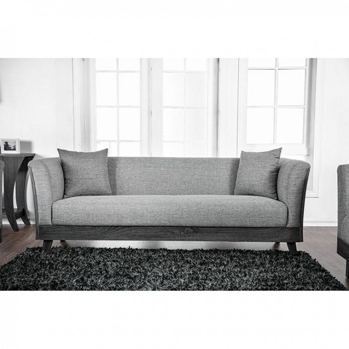 Cailin CM6085-SOFA & LOVESEAT-FOA