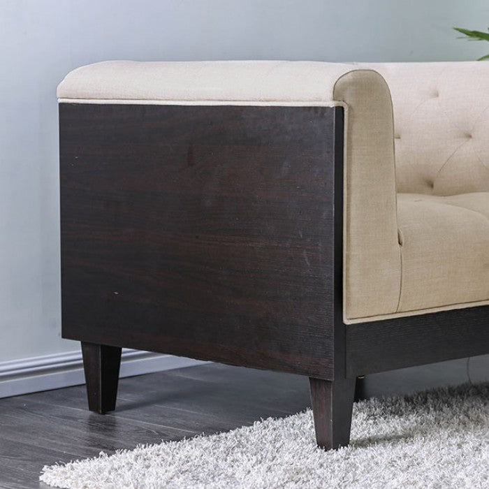 Hillary CM6086-CH-FOA