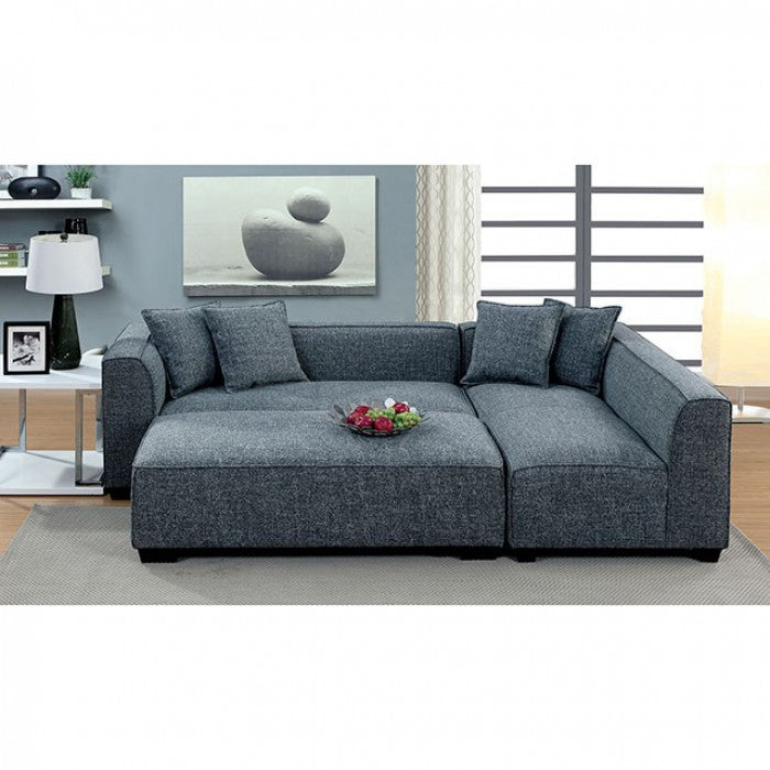 Jaylene 6120-FOA