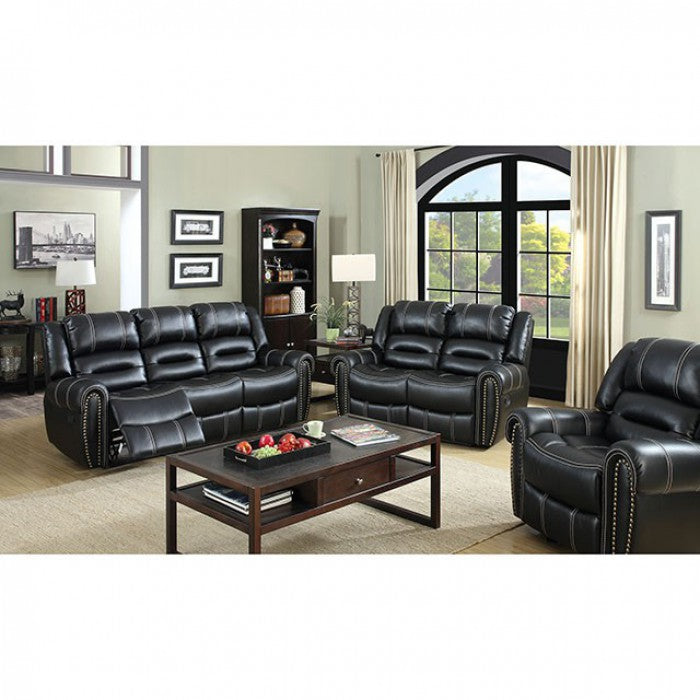 Frederick CM6130-RECLINER CHAIR-FOA