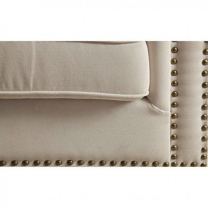 Skyler 6155-SOFA & LOVESEAT-FOA