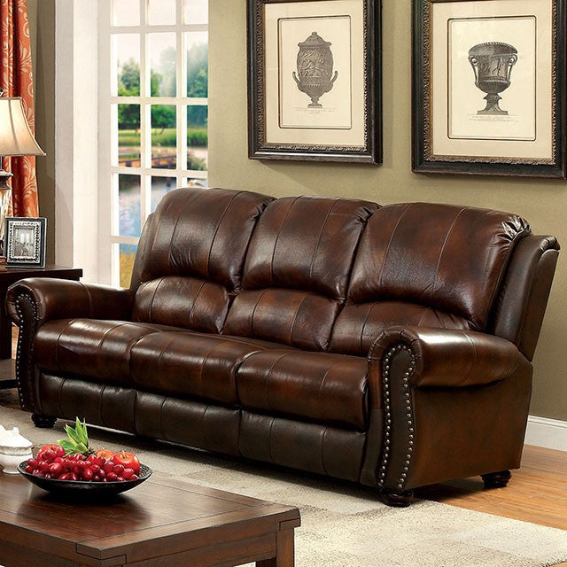 SOFA & LOVESEAT 6191 MADE IN USA-FOA