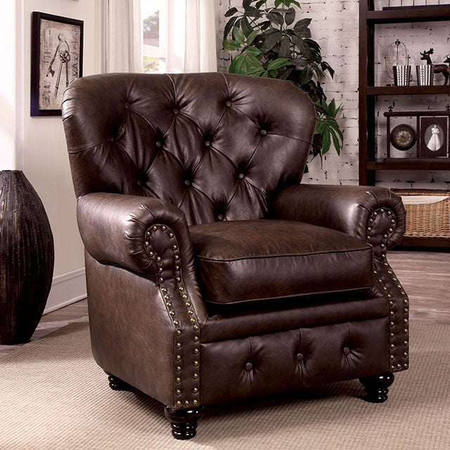 CHAIR 6269BR MADE IN USA-FOA