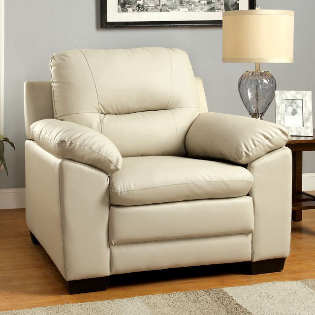 CHAIR 6324-IV-FOA