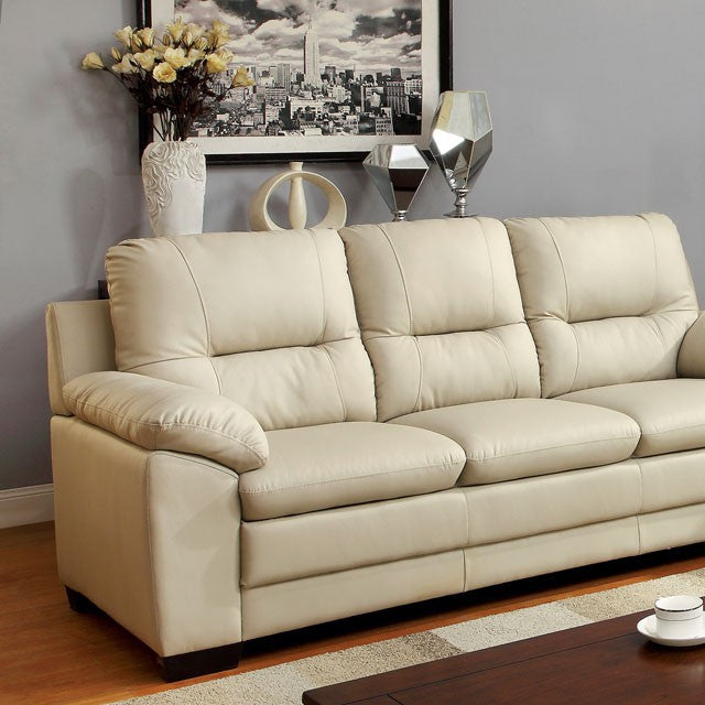 SOFA & LOVESEAT 6324IV MADE IN USA-FOA