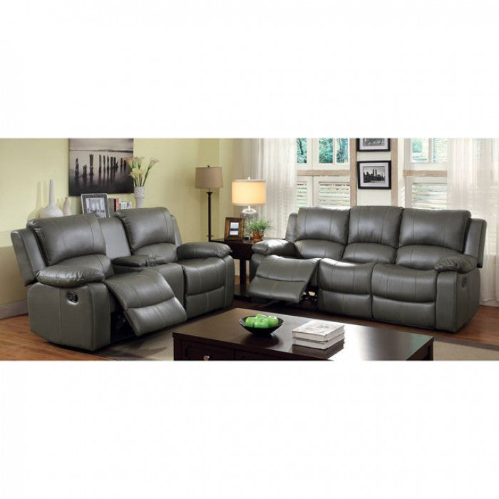 RECLINER CHAIR 6326-FOA