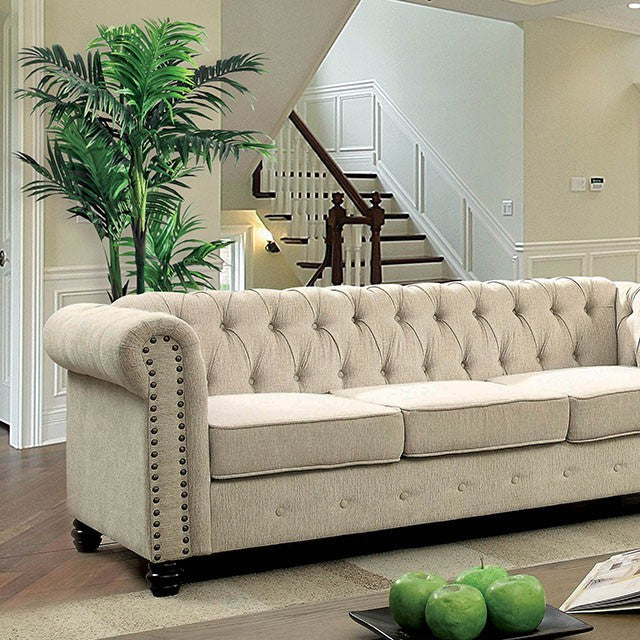 SOFA & LOVESEAT 6242 MADE IN USA-FOA
