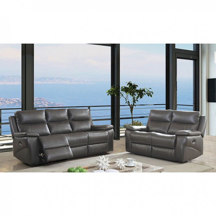 Lila CM6540 CHAIR-FOA