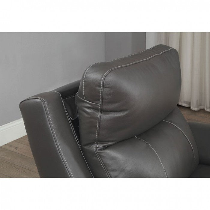 Lila CM6540 CHAIR-FOA