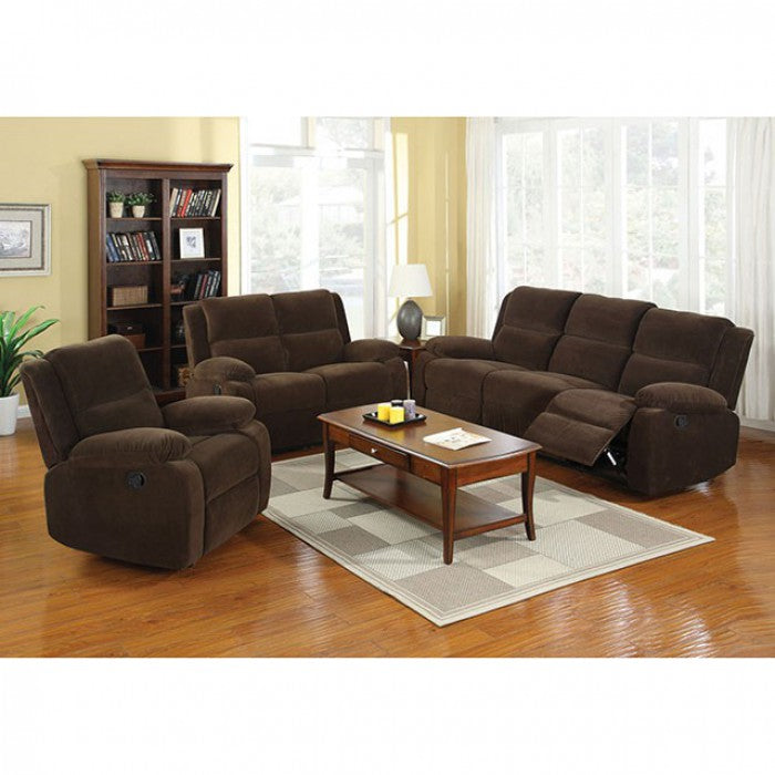 RECLINER 6554 MADE IN USA-FOA