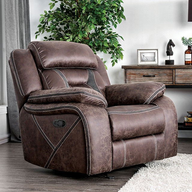 RECLINER 6565 MADE IN USA-FOA