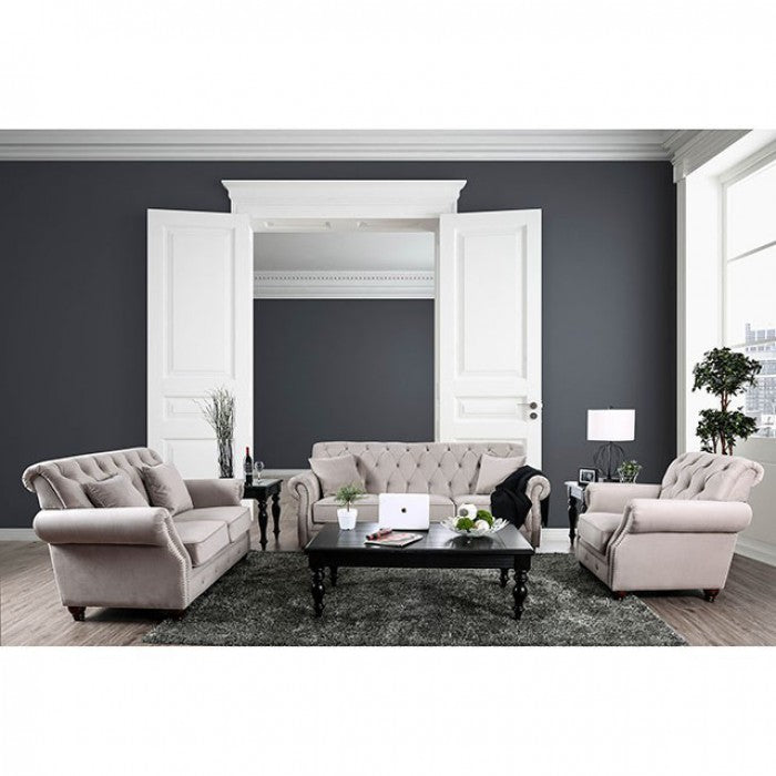 LOVESEAT CM6577 FOA