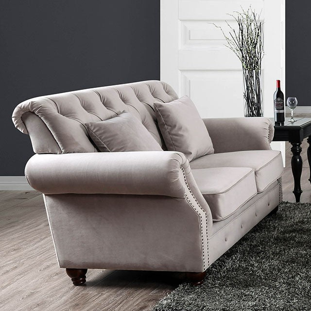 LOVESEAT CM6577 FOA