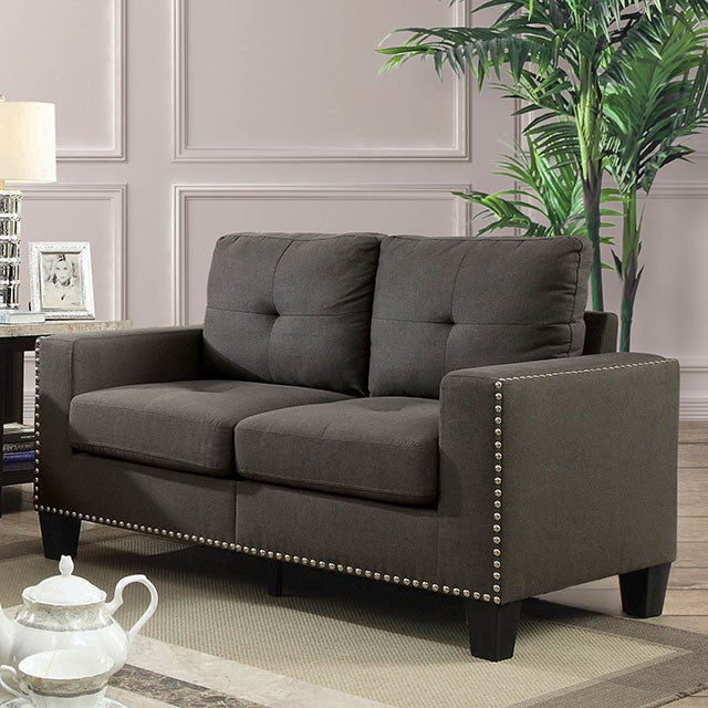 SOFA & LOVESEAT 6594 MADE IN USA-FOA