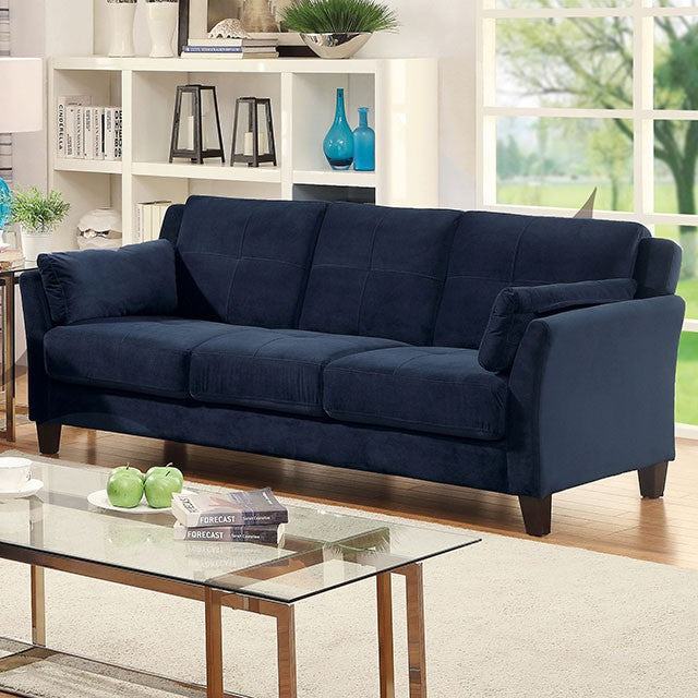 SOFA & LOVESEAT 6716 MADE IN USA-FOA