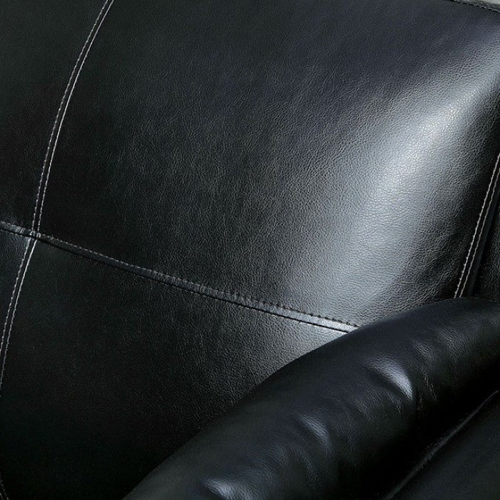 CHAIR 6717BK MADE IN USA-FOA