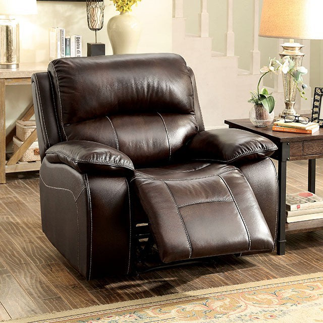 RECLINER 6783BR MADEIN USA-FOA