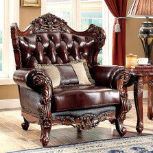 CHAIR 6786 MADE IN USA-FOA