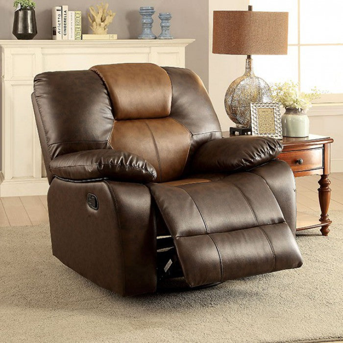 Recliner Chair 6864-FOA