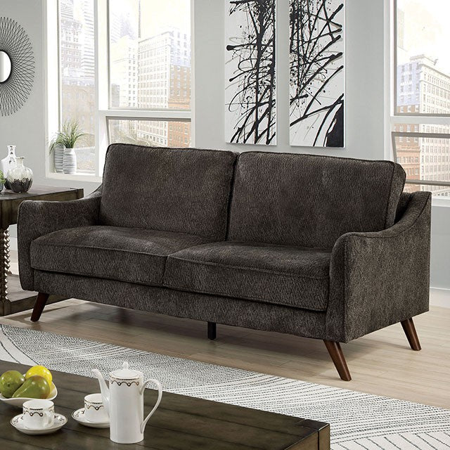 SOFA & LOVESEAT 6971DG MADE IN USA-FOA