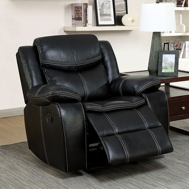 RECLINER 6891 MADE IN USA-FOA