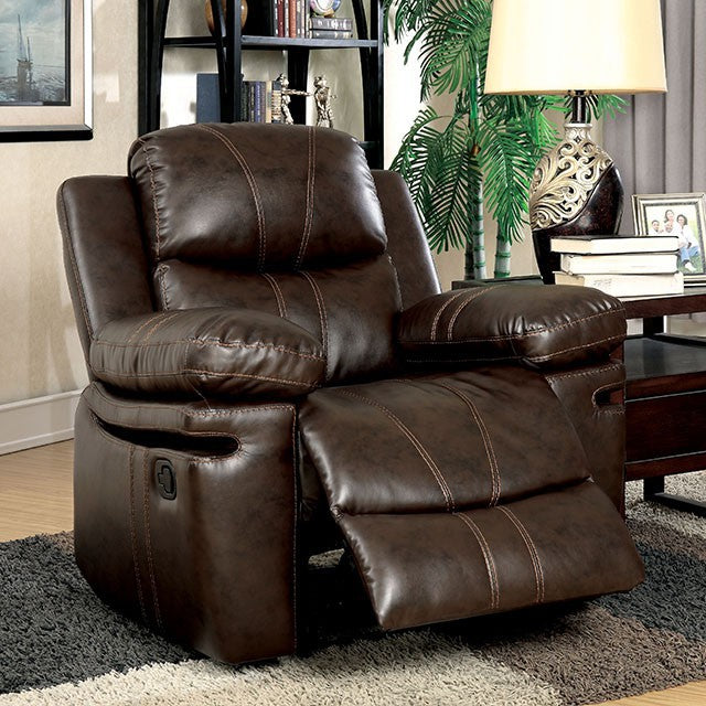 RECLINER 6992 MADE IN USA-FOA