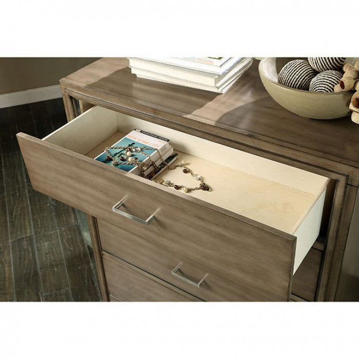 Enrico I CM7068GY-TV-FOA