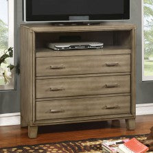Enrico I CM7068GY-TV-FOA