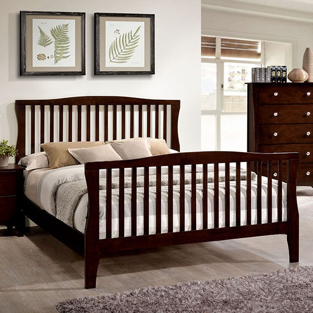 QUEEN BED FRAME 7070Q-FOA