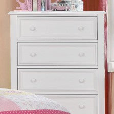 DRESSER CM7155WH-FOA