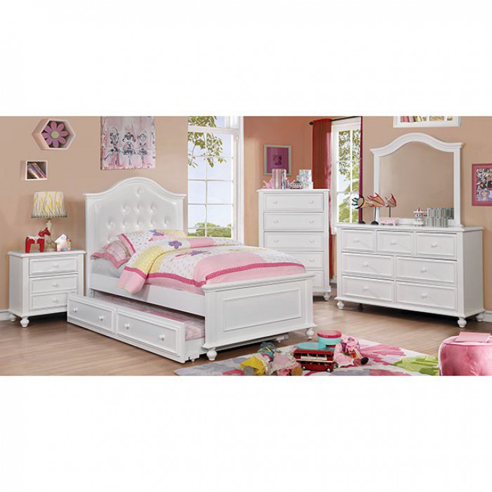 DRESSER CM7155WH-FOA