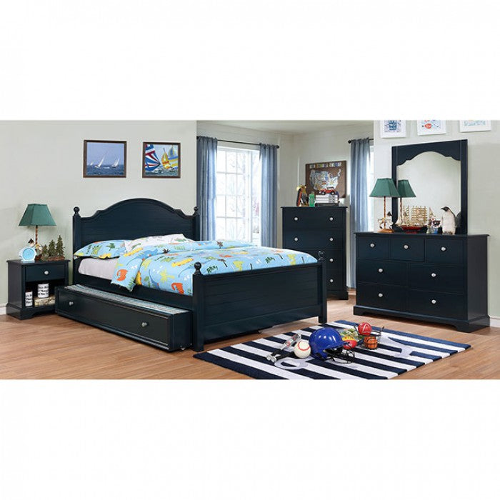 TRUNDLE 7158BL-TR-FOA
