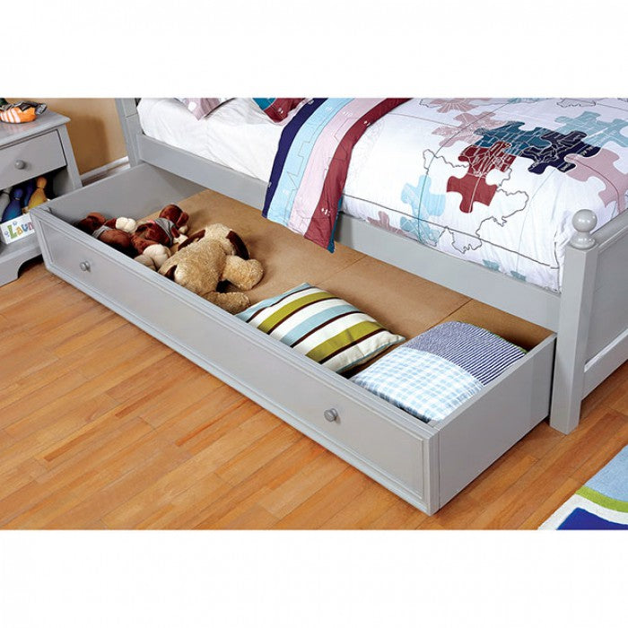TRUNDLE 7158GY-TR-FOA