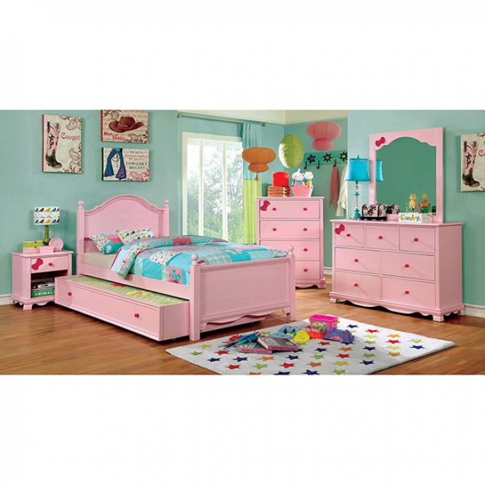 ARMOIRE 7159PK-AR-FOA