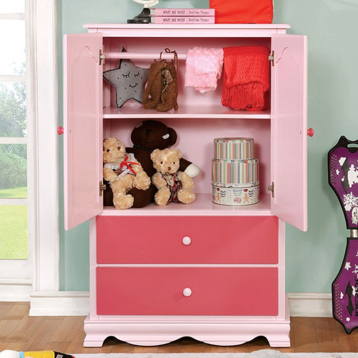 ARMOIRE 7159PK-AR-FOA