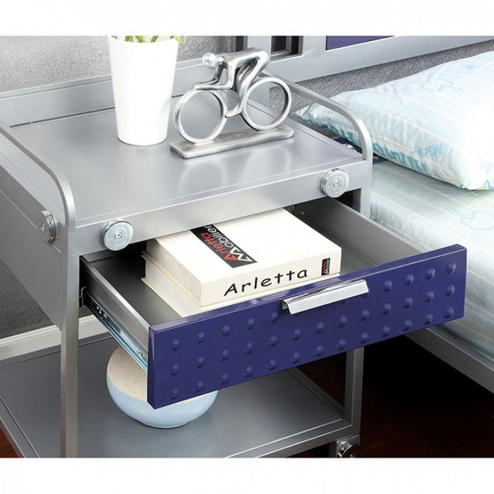 NIGHTSTAND 7167-FOA