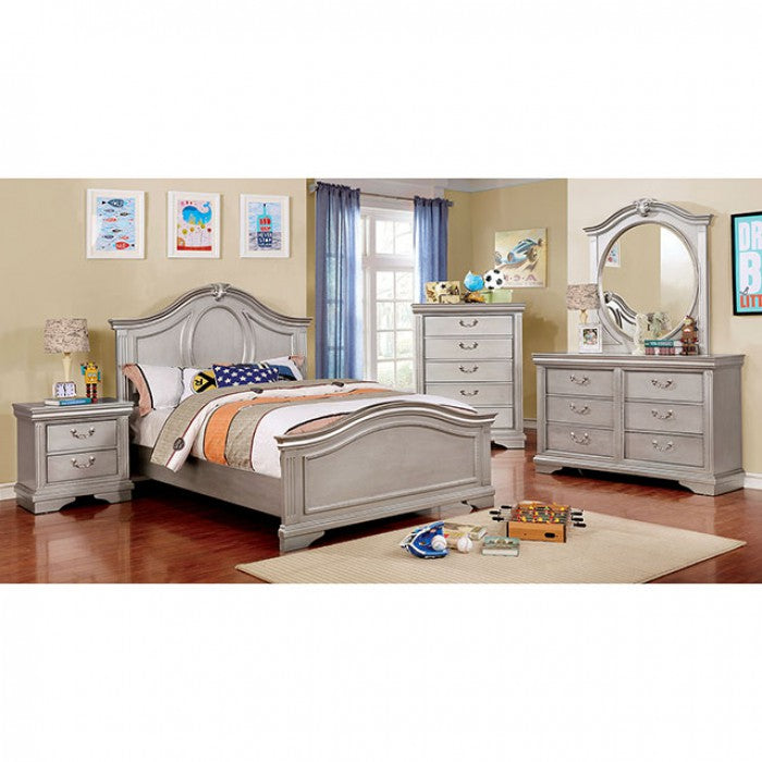 NIGHT STAND 7199N-FOA