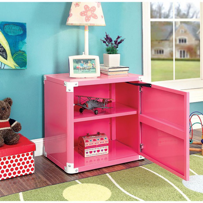 NIGHTSTAND 7261PK-N-FOA