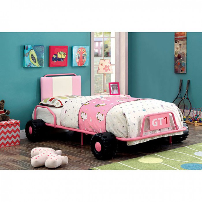NIGHTSTAND 7261PK-N-FOA