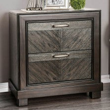 Argyros4 PCS QUEEN BEDROOM SET 7315-FOA