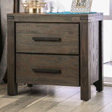 4 PCS QUEEN BEDROOM SET 7382Q-FOA