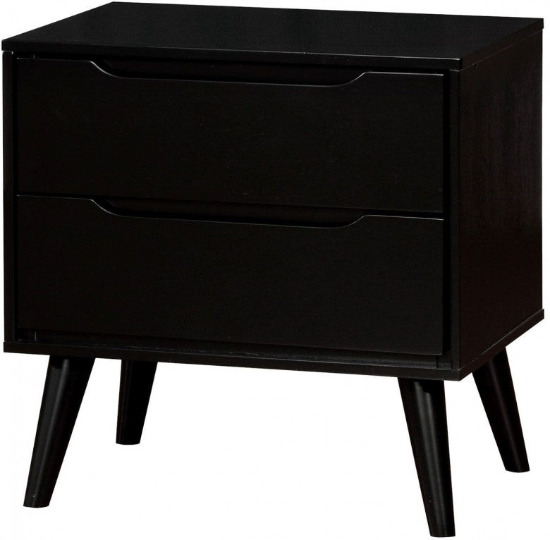 NIGHT STAND CM7386BK-N-FOA