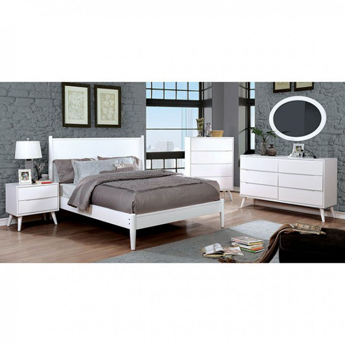 NIGHT STAND CM7386WH-N-FOA
