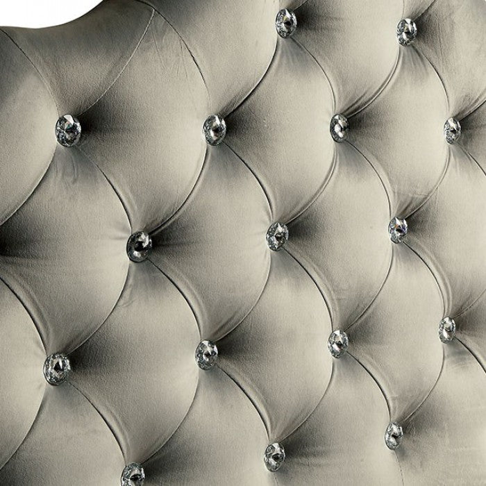 HEADBOARD CM7404GY-FOA