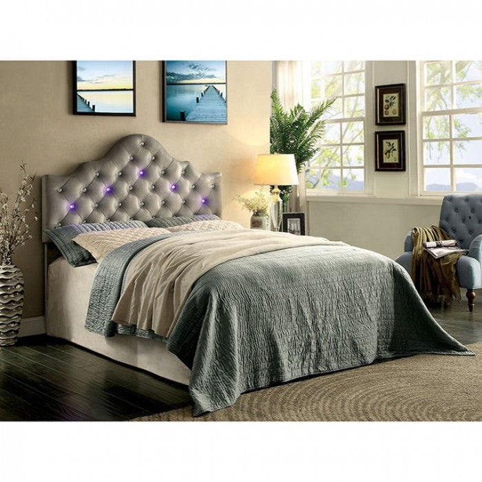 HEADBOARD CM7404GY-FOA