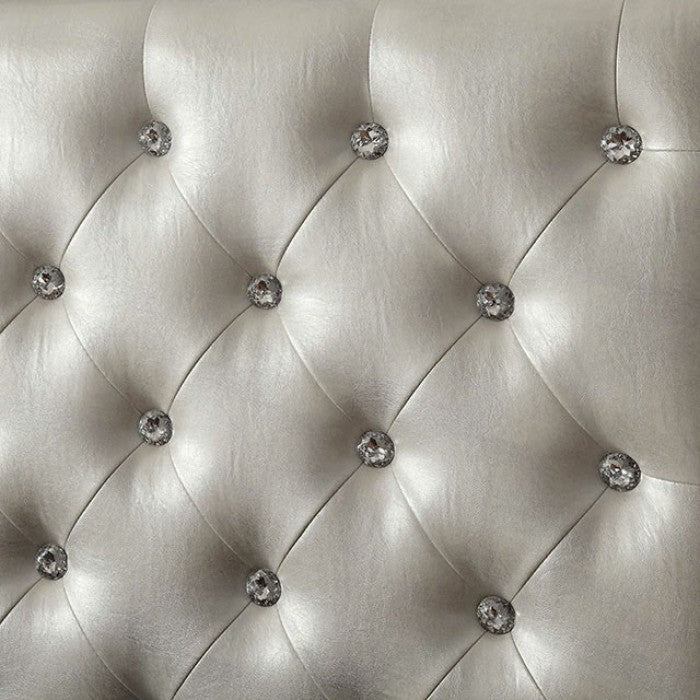 HEADBOARD CM7405WH-FOA